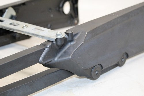 2010 Kawasaki Ninja Zx14 Zx1400c Rear Subframe Back Sub Frame