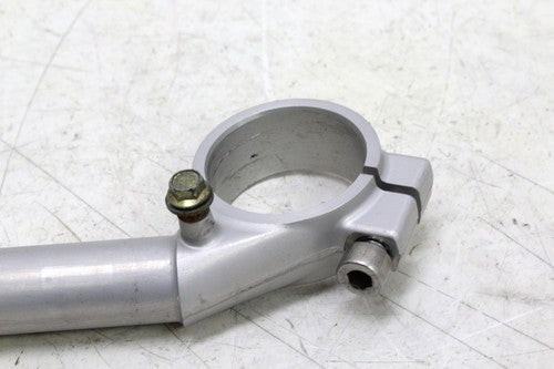 2005 Triumph Daytona 650 Left Right Clip On Ons Handlebars Pair Set