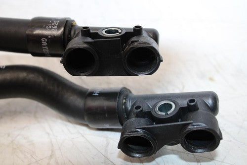 2016 Harley-davidson Ultra Limited Flhtk Radiator Hoses Engine Coolant Water