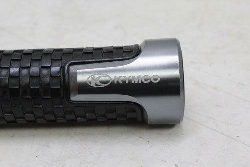 2008 Kymco Grand Vista 250 Clipon Handlebar Grip