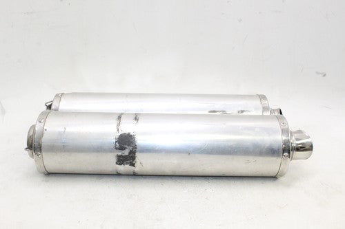 1999 Ducati Monster 900 Exhaust Pipe Mufflers Slip On Cans