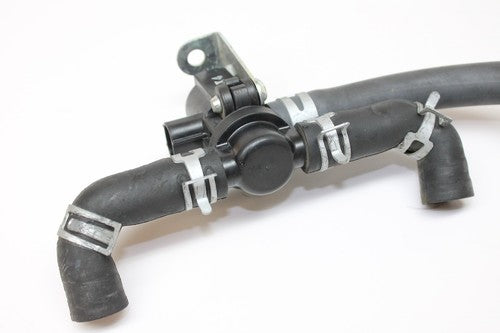 08-14 YAMAHA YZF-R6 R6 OEM AIR INDUCTION VALVE SOLENOID AIS