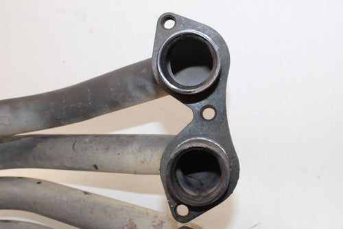 1992 Honda Cbr600f2 Exhaust Header Pipes Manifold