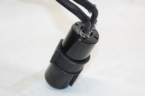 2013 Suzuki Gsxr1000 Evap Vapor Charcoal Emission Canister