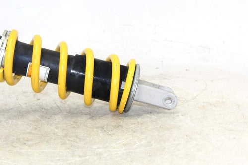 2007 Suzuki Gsxr600 Rear Back Shock Absorber Suspension