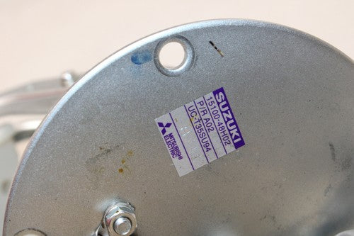 2019 Suzuki Gsxr250r Fuel Pump Gas Petrol Sender Unit