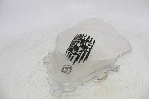2017 Hyosung Gd250r Front Windshield Windscreen