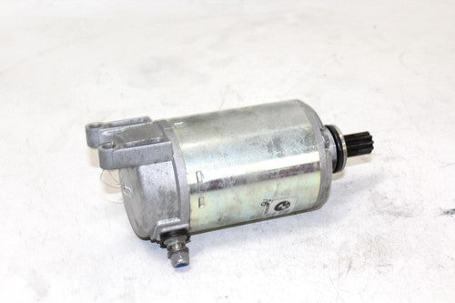 2006 Bmw K1200gt Abs Engine Starting Starter Motor -dc 12v