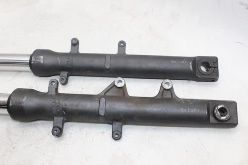 2011-13 Honda Cbr250r Cbr300r Ront Forks Shock Suspension Set Pair OEM *BENT*