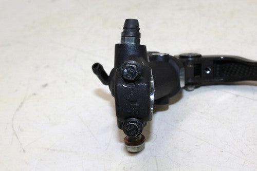 2014 Aprilia Rsv4 R 1100 Factory Front Brake Master Cylinder BREMBO W CRG Lever