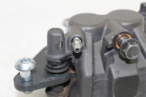 2018 Yamaha Yzf-r3 Right Front Brake Caliper