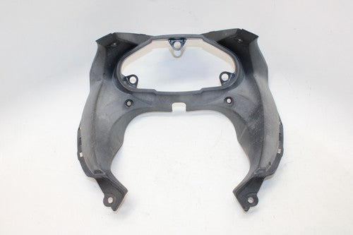 2011 Kawasaki Ninja 250r Ex250j Speedo Cluster Gauge Trim Front Center Cowl Set