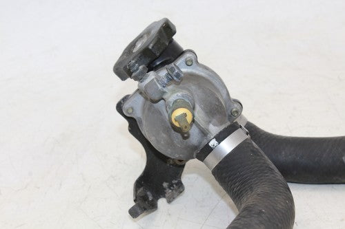 2001 Kawasaki Zrx1200 Thermostat Housing