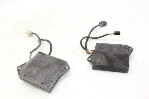 1986 Suzuki Cavalcade 1400 Gv1400gc Lxe Ecu Computer Controller Unit Black Box