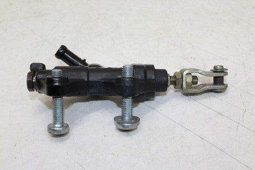2005 Triumph Daytona 650 Rear Back Brake Master Cylinder With Reservoir