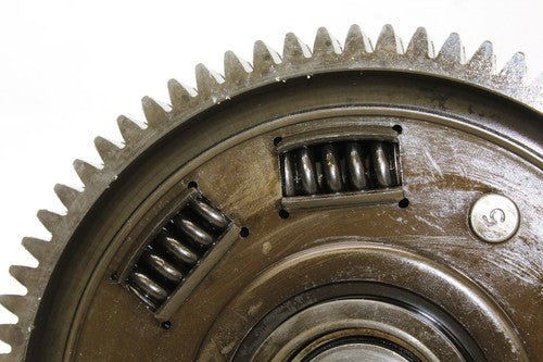 1996 Honda Cbr1000f Clutch Basket OEM