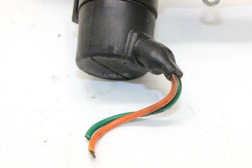 2006 Honda Cbr600rr Air Valve Solenoid Top Engine Switch Sensor