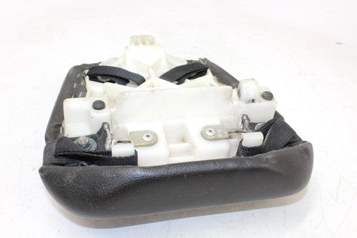 2004 Yamaha Yzf R1 Rear Back Passenger Tandem Seat Pad Saddle Pillion