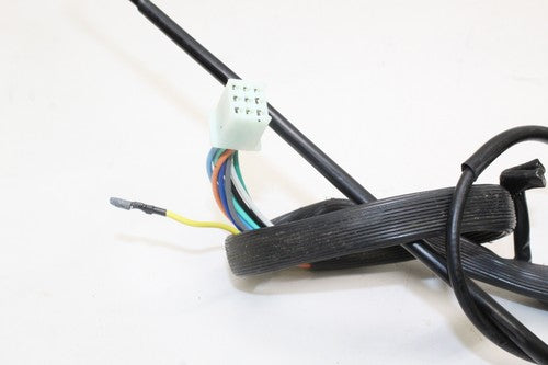 2020 Baodiao BD125 Left Clip On Handle Horn Signals Switch Switches OEM