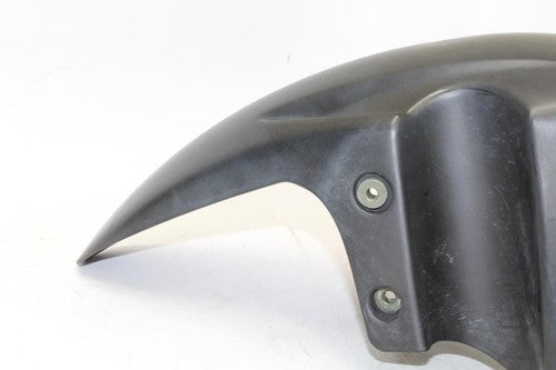 15 Zongshen Csc Rx 250cc Front Wheel Fender Cowl Fairing