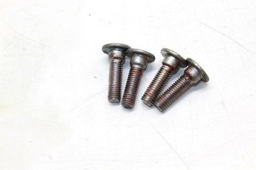 05-06 Kawasaki Ninja Zx6r 636 Rear Rotor Back Brake Disc OEM