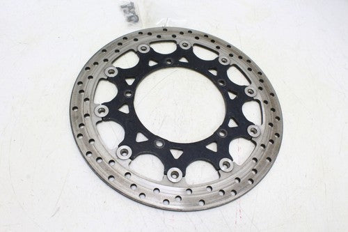 2007 Yamaha Yzf R1 Front Left Right Brake Rotors Discs