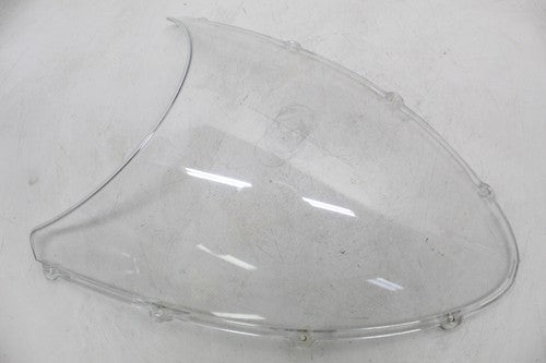 Ducati 848 1098 1198 FRONT WINDSHIELD WINDSCREEN CLEAR