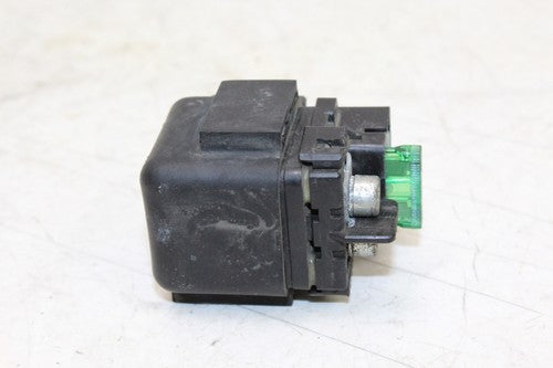 2001 Honda Cbr600f4i Engine Starter Relay Starting Motor Switch