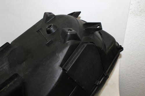 2007 Honda Silver Wing 600 Fsc600 Under Seat Storage Box Luggage Trunk