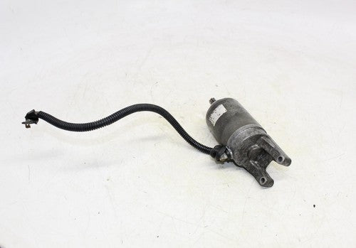 2000 Suzuki Gsxr750 Engine Starting Starter Motor -dc 12v