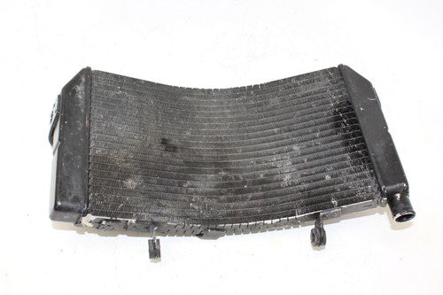 1995 Honda Cbr600f3 Engine Radiator Motor Cooler Cooling Radiater