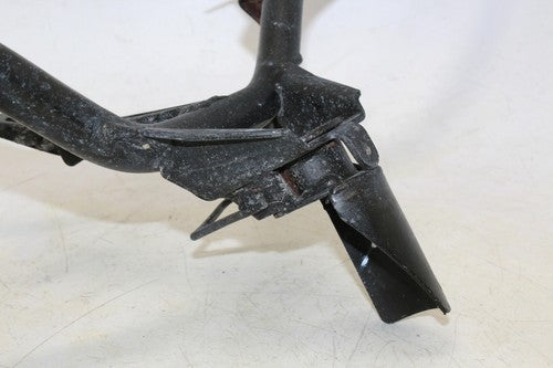 1986 Honda Elite 150 Ch150 Handlebars