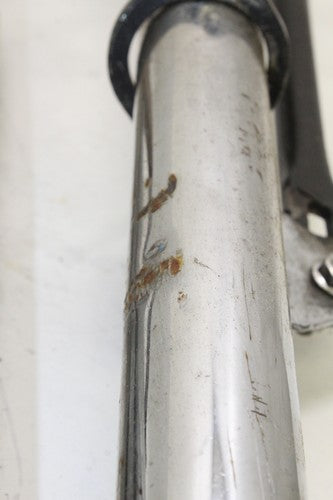 2002 Harley-davidson Sportster Custom Xl1200c Muffler Exhaust Silencer Pipes OEM