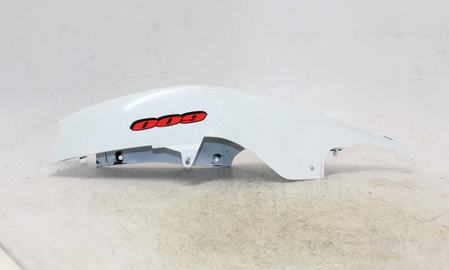 2005 Suzuki Gsxr600 LEFT RIGHT TAIL SEAT COVER 45512-01H, 45511-01H