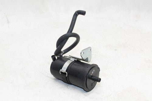 17-23 Kawasaki Z125 Pro Evap Vapor Charcoal Emission Canister OEM