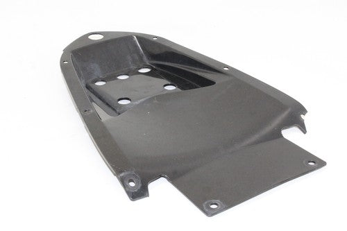 2006-15 Yamaha Fz1 Fz1-S Center Rear Back Tail Fairing Cover Trim Cowl OEM