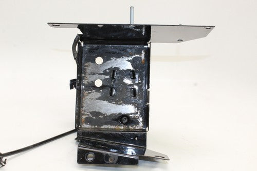 2007-08 Harley-davidson Electra Glide Ultra Classic Evap Vapor Charcoal OEM