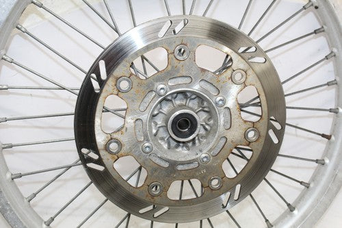 1993 Kawasaki Klx650 Front Wheel Rim