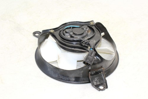 05-07 Triumph Sprint St Engine Radiator Cooling Fan OEM