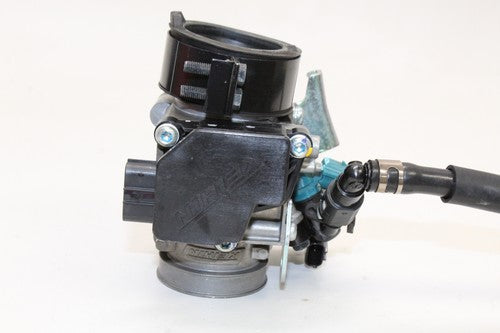 2011-13 Honda Cbr250r KEIHIN Carbs Carburetors OEM