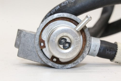 2000 Cagiva Gran Canyon 900 Fuel Gas Tank Pressure Regulator Valve Pump OEM