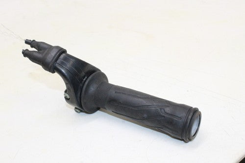 2003-05 Yamaha Fjr1300a Abs Throttle Cable Line Housing Guide OEM