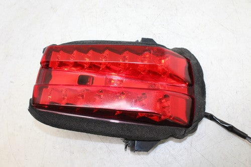 2007 Suzuki Sv650s Rear Tail Taillight Back Brake Light
