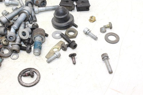 2001 Bmw R1150gs Engine Mounting Bolts Hardware Motor Screws OEM