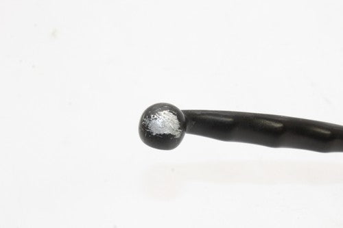 01-05 Kawasaki Ninja 250r Front Brake Master Cylinder W/ Lever 43015-1494