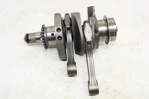 2003 Bmw R1150r Engine Motor Crankshaft Crank Shaft With Piston