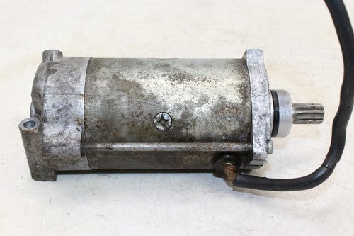 1975 Honda Cb550f Super Sport Engine Starting Starter Motor -dc 12v