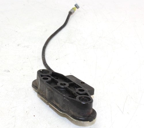 2002 Suzuki Sv650 Ignition Lock Set