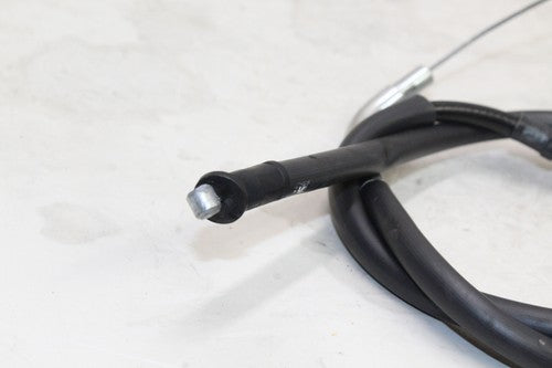 2008-12 Kawasaki Ninja 250r Ex250j Choke Cable Line OEM