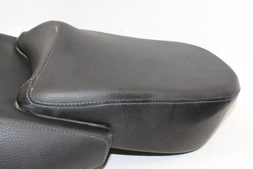 2002 Aprilia Scarabeo 150 Seat Tandem Saddle OEM